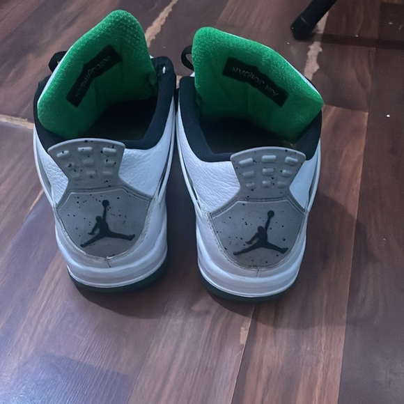 2020
Wmns Air Jordan 4 Retro 'Rasta - Picture 5 of 5